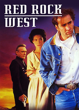 西部世界电影